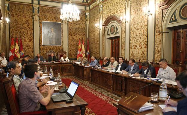 18 municipios se beneficiarán de una modificación de crédito de La Salina