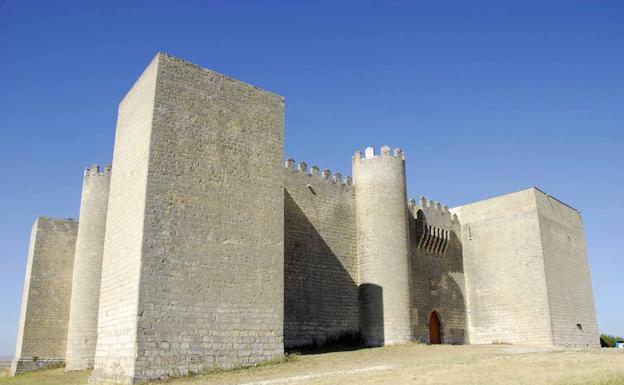 Abrojo Folk lleva al castillo de Montealegre su gira 'El sueño que sobrevive'