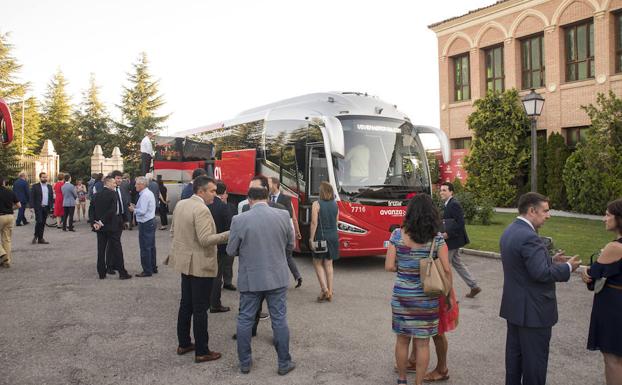 Descubre cuánto puedes ahorrarte con los nuevos bonos a Madrid