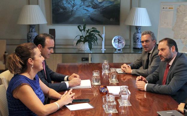 Las obras de la A-11 entre Quintanilla y Tudela se licitarán en 234 millones a principios de 2019