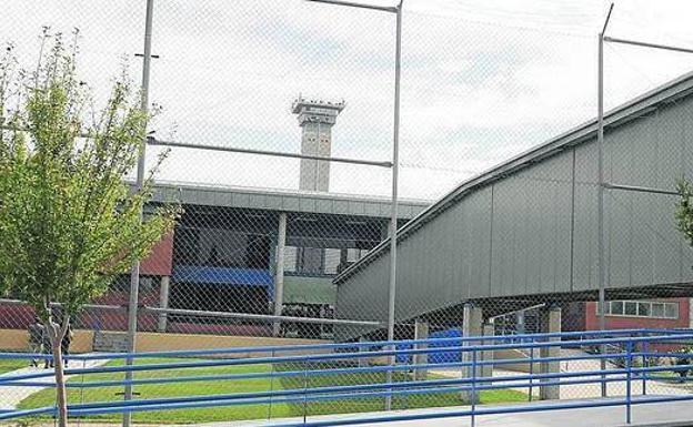 'Santi Potros' abandonará la prisión de Topas el 5 de agosto
