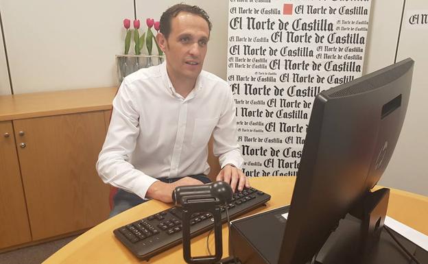 «Matapozuelos es una de las pocas poblaciones en la que ha aumentado el número de vecinos»
