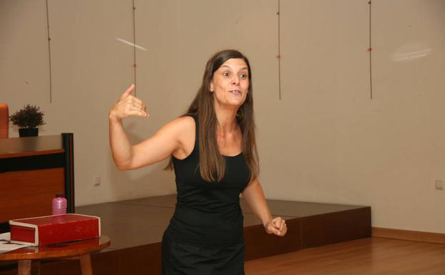 El arte de contar historias