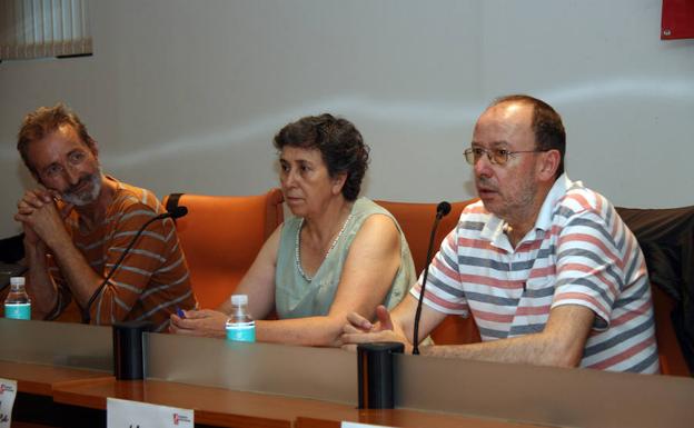 Una muestra evoca la lucha antifranquista de Marcos Ana