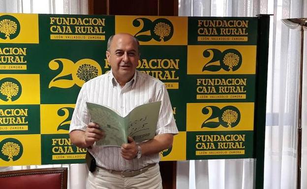 La DO Queso Zamorano, premio Zamorano del Año de la Fundación Caja Rural