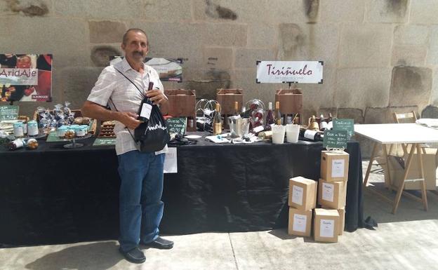 «Procuramos que no sea una feria de cantidad, sino de calidad en todos los sentidos»