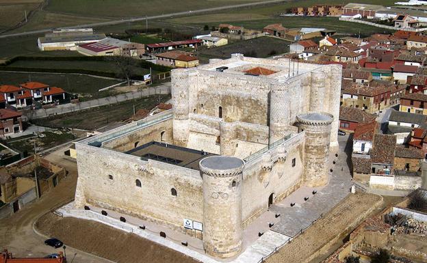 El Castillo de Sarmiento abre sus puertas al público