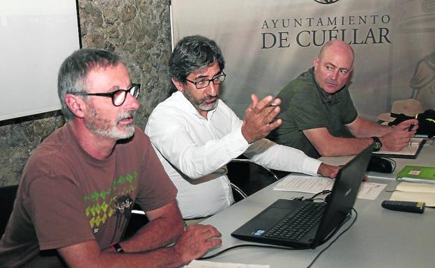 El auge del ecoturismo llega a Cuéllar