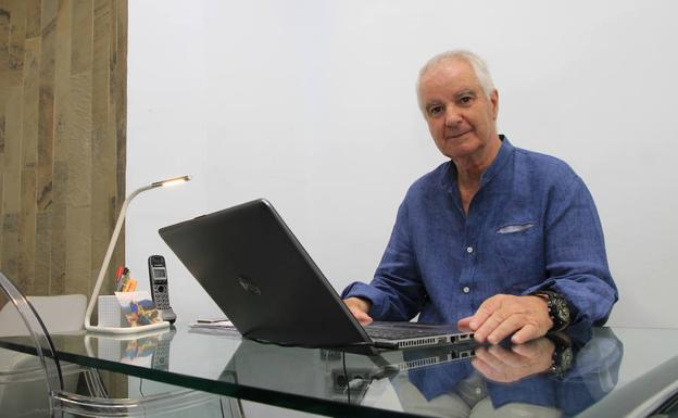 Los negocios también van por barrios