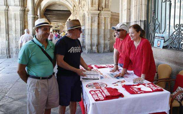 La Plataforma de Hepatitis C recuerda que los presos siguen sin recibir los tratamientos