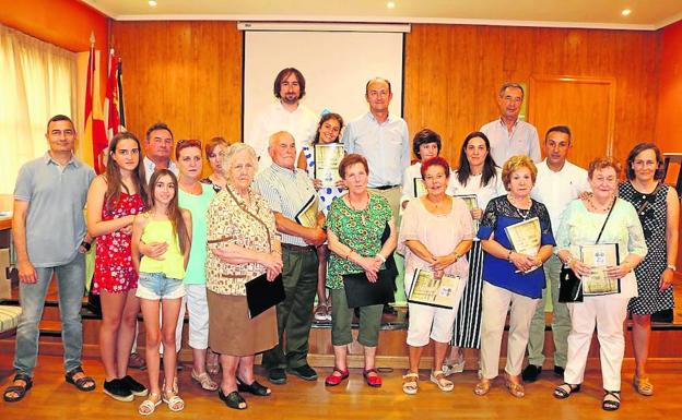 Torquemada se reencuentra con Zorrilla a través de sus descendientes