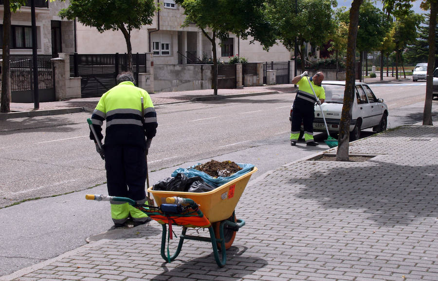 El Ayuntamiento de Cuéllar aprueba la subida salarial para los empleados públicos