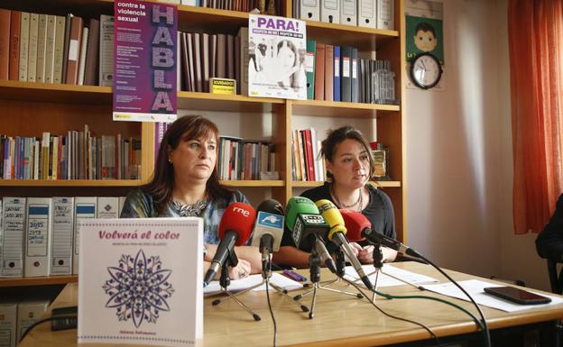 Adavas atiende a 117 víctimas de malos tratos o agresiones sexuales en el primer semestre