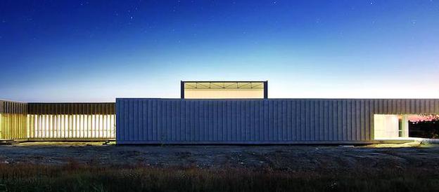 Caminamos hacia la humanización de la arquitectura