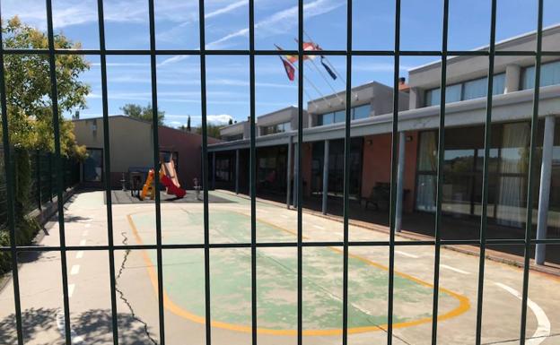 Zaratán cierra la guardería municipal