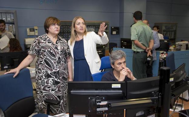 Tráfico intensificará en agosto las campañas contra la velocidad y el consumo de alcohol