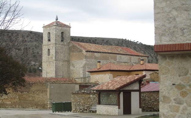 El TSJ anula la autorización ambiental del vertedero industrial de San Martín de Valvení