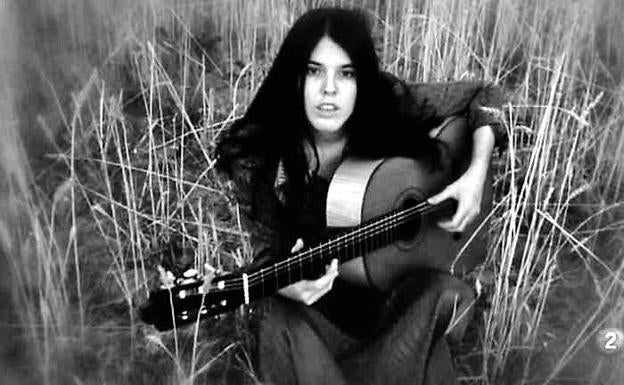 Hace 42 años moría Cecilia, la primera indie española, en Zamora