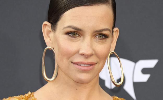 Evangeline Lilly desvela su oposición a desnudarse en 'Perdidos'