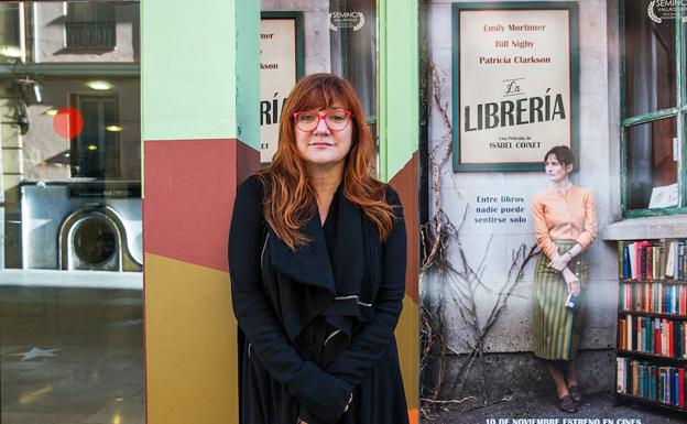 Stephen Frears e Isabel Coixet se suman al cartel del Hay Festival