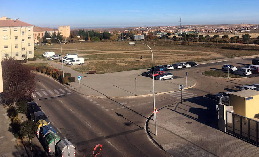 Nuevo paso para la construcción del centro de salud de Nueva Segovia
