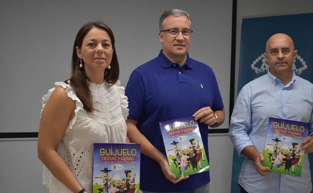 El reparto de los 2.000 libros de las fiestas comienza hoy