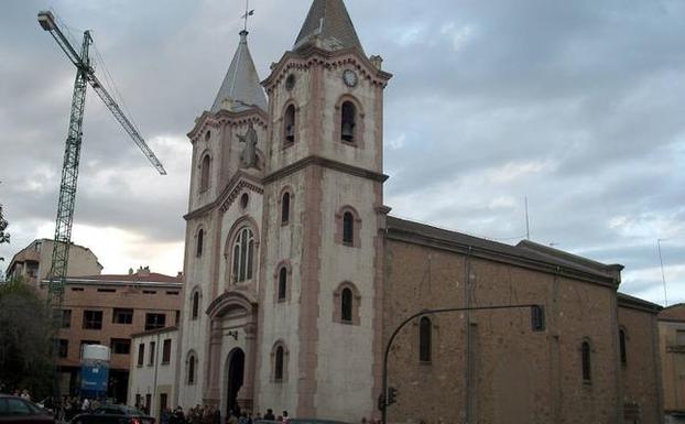 Patrimonio autoriza intervenciones en varias iglesias de Zamora