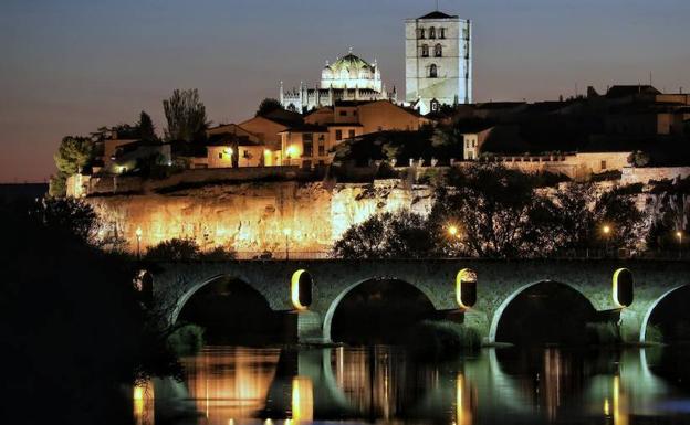 Diez motivos muy sabrosos con los que Zamora opta a la capitalidad gastronómica 2019