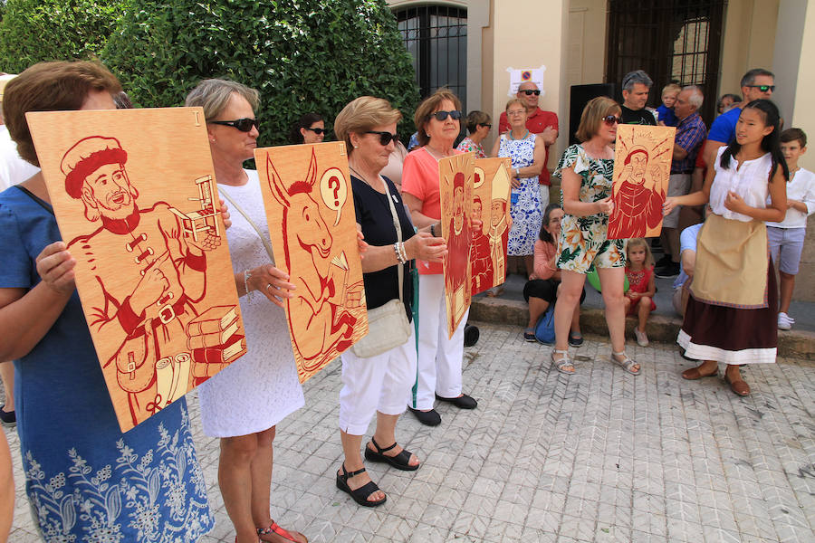 Sinodal de Aguilafuente