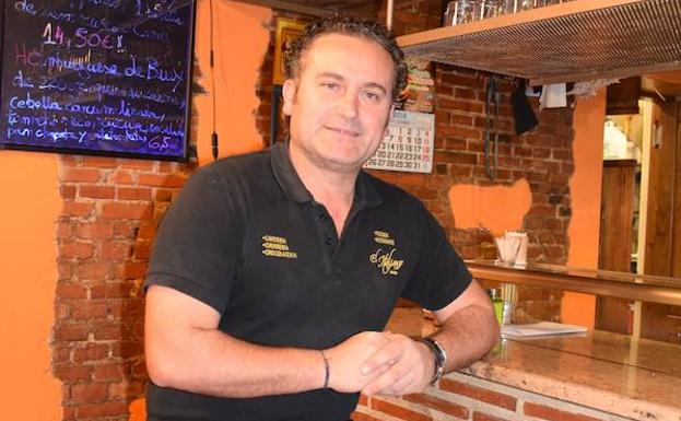 «Me han hecho sentir como un auténtico criminal, ahora voy a defenderme»