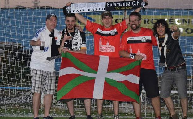 Precios muy asequibles para el V Memorial UDS entre Unionistas y Talavera de este miércoles