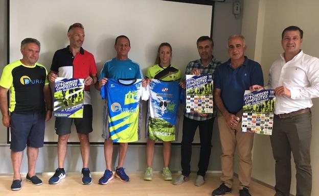 La Carrera Campestre de Valdemierque llega a su XII edición con novedades y muchos premios