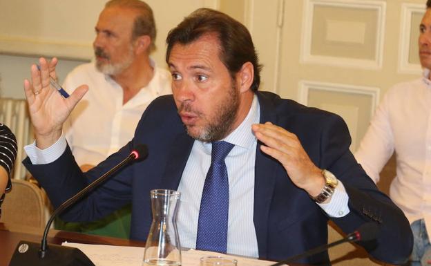 Los populares de Valladolid sienten «vergüenza ajena» por las críticas de Puente a Casado