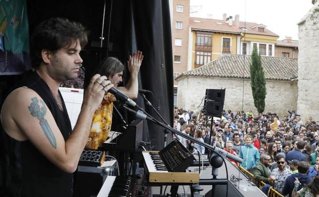 Palencia Sonora agota sus primeros doscientos abonos en 50 minutos