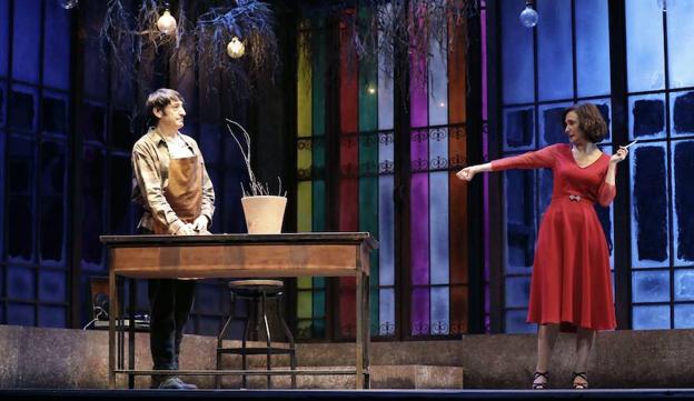 El Festival de Teatro Ciudad de Palencia costará 88.408 euros