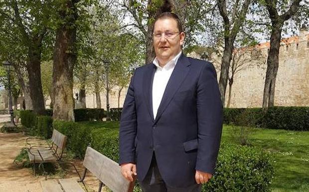 Dos años esperando un espacio juvenil en el sur de Ávila