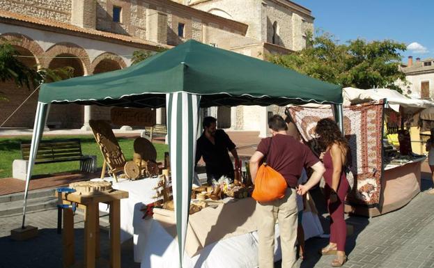 Programa del II Mercado Barroco de Olmedo 2018
