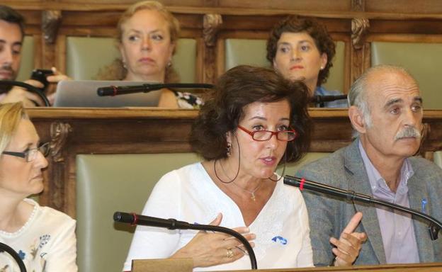 El PP de Valladolid considera «sospechoso» el requisito de la experiencia para dirigir el Museo Patio Herreriano