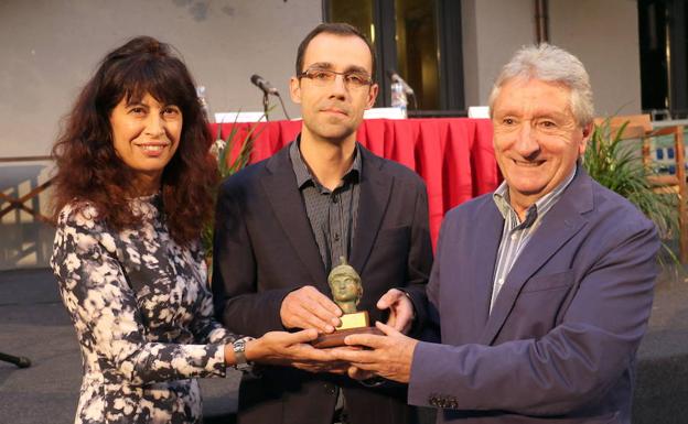 El Premio Ateneo-Ciudad de Valladolid tiene sus cinco finalistas