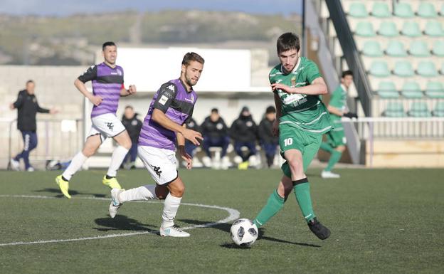 La Federación desciende al Deportivo y el Palencia 1929 acepta su plaza en la Regional