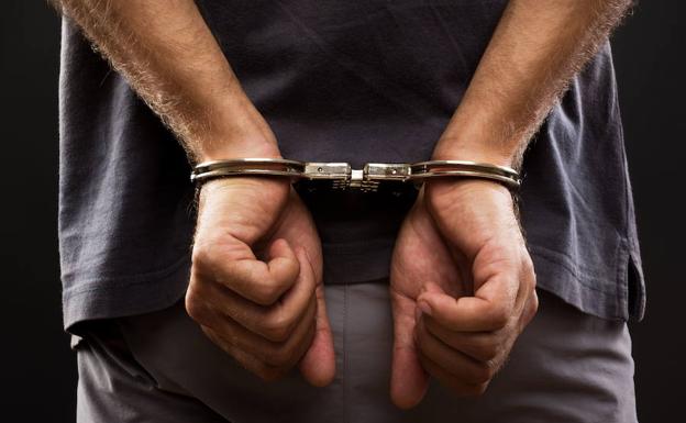 La Guardia Civil detiene a ocho personas en Soria por robos con fuerza en furgonetas