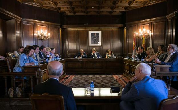 El Tribunal de Recursos obliga al Consistorio de Soria a revisar la adjudicación de la ayuda a domicilio