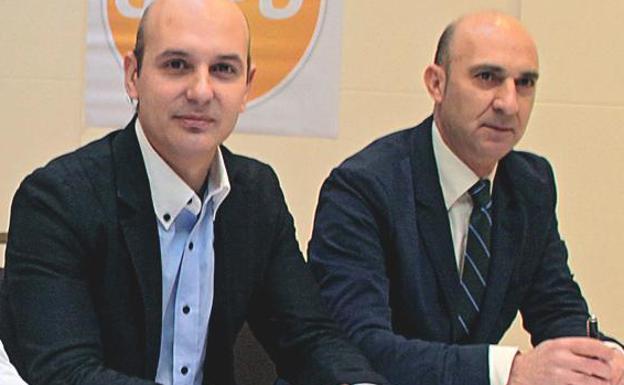 Sadat presumía de pagos de mil euros al mes desde la Alcaldía de León por apoyar los presupuestos