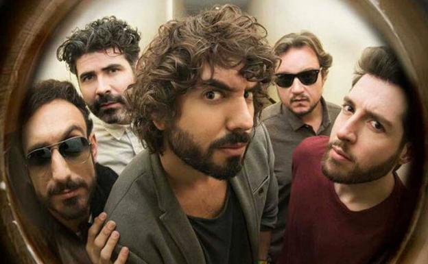 «Lo que se vive en nuestros conciertos es una especie de milagro bonito e increíble»