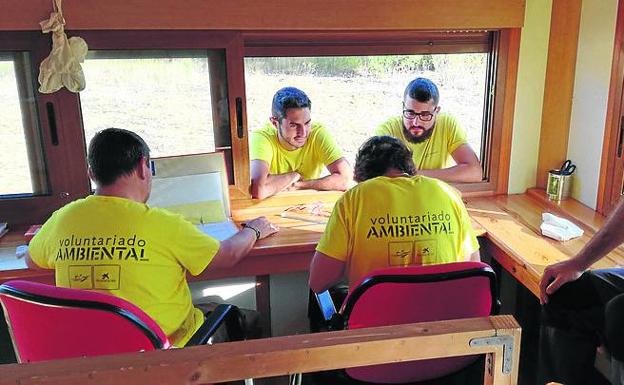 Villaviudas pide apoyo para concluir las obras de la fachada del Ayuntamiento