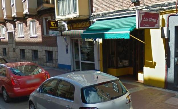 El sorteo de la Lotería Nacional deja parte del segundo premio en Valladolid