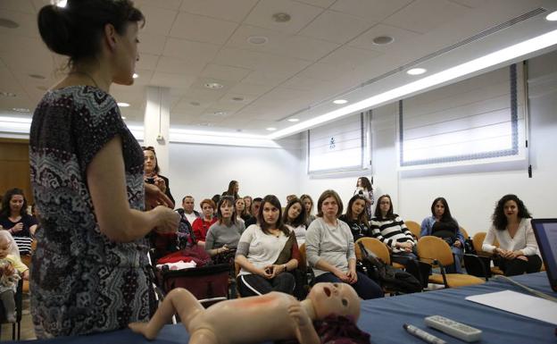 El cribado del cáncer de cuello de útero registra 255 positivos entre las salmantinas