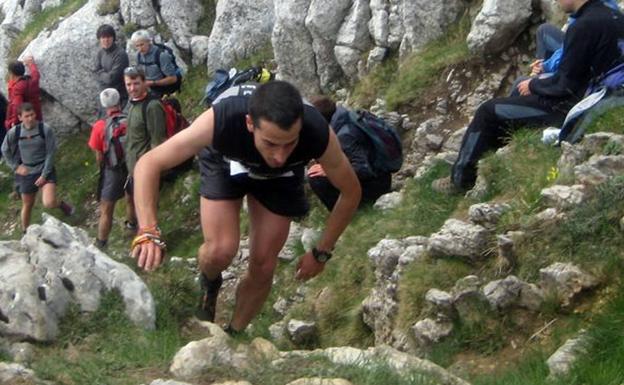 Expertos demandan más vetos a los usos deportivos en el parque de Guadarrama