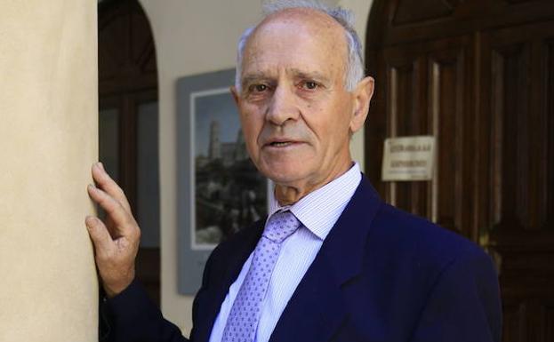 «Con las fiestas llegamos a duplicar e incluso a triplicar nuestra población»