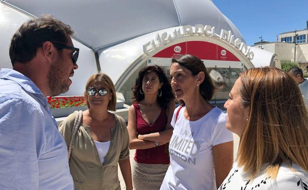 Óscar Puente, sin ganas de recurrir la sentencia de la comfort letter que dependerá de la junta local